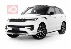 لاند روفر رانج روفر سبورت